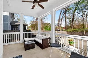 4072 Comanche Dr, Tucker, GA 30084 - Photo 37