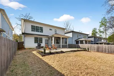 4072 Comanche Drive, Tucker, GA 30084 - Photo 43