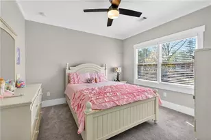 4072 Comanche Dr, Tucker, GA 30084 - Photo 31