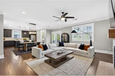 4072 Comanche Drive, Tucker, GA 30084 - Photo 7