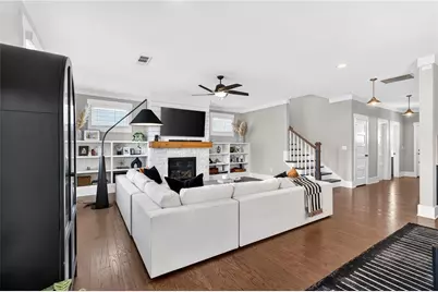 4072 Comanche Drive, Tucker, GA 30084 - Photo 9