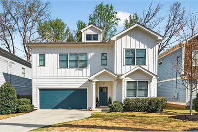 4072 Comanche Drive, Tucker, GA 30084 - Photo 1