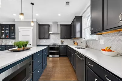 4072 Comanche Drive, Tucker, GA 30084 - Photo 19