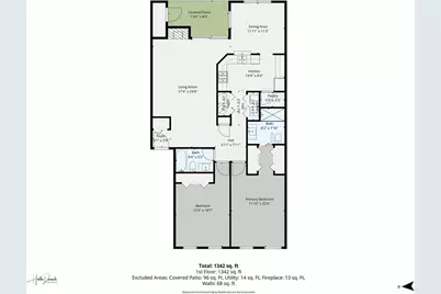 3077 Westwood Way, Alpharetta, GA 30004 - Photo 25