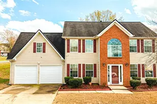 80 Greenway Dr, Covington, GA 30016 - Photo 1