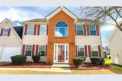 80 Greenway Drive, Covington, GA 30016 - Photo 25