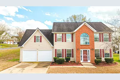 80 Greenway Drive, Covington, GA 30016 - Photo 13