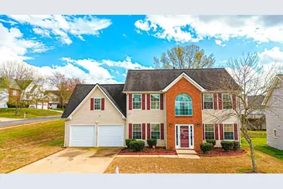 80 Greenway Drive, Covington, GA 30016 - Photo 19