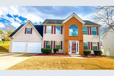 80 Greenway Drive, Covington, GA 30016 - Photo 23