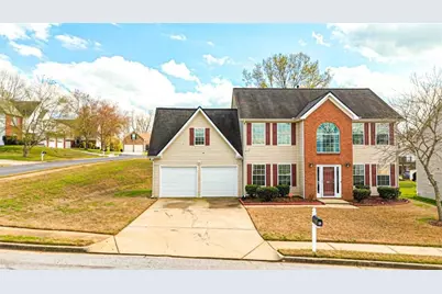 80 Greenway Drive, Covington, GA 30016 - Photo 7