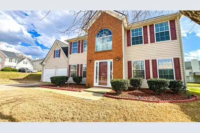 80 Greenway Drive, Covington, GA 30016 - Photo 27