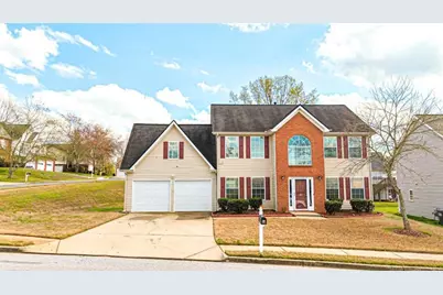 80 Greenway Drive, Covington, GA 30016 - Photo 181