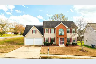 80 Greenway Drive, Covington, GA 30016 - Photo 3