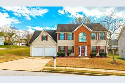 80 Greenway Drive, Covington, GA 30016 - Photo 21