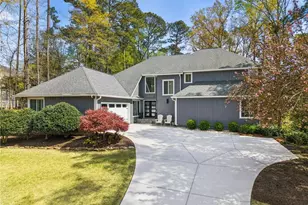 10045 Bankside Dr, Roswell, GA 30076 - Photo 1