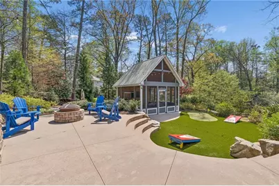 10045 Bankside Drive, Roswell, GA 30076 - Photo 5