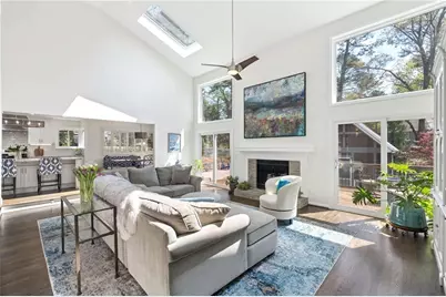 10045 Bankside Drive, Roswell, GA 30076 - Photo 13