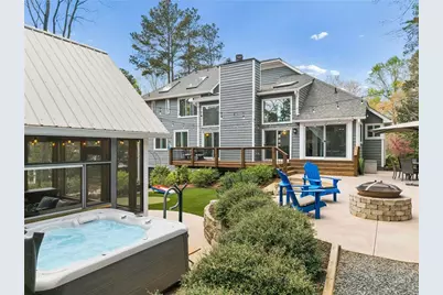 10045 Bankside Drive, Roswell, GA 30076 - Photo 3