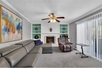 325 Ivy Mill Court, Roswell, GA 30076 - Photo 7