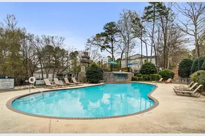 2383 Akers Mill Road #G19, Atlanta, GA 30339 - Photo 19