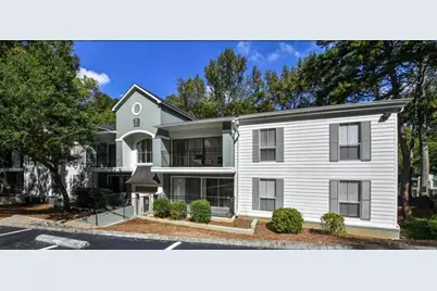 2383 Akers Mill Road #G19, Atlanta, GA 30339 - Photo 29
