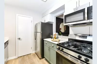 2383 Akers Mill Road #D10, Atlanta, GA 30339 - Photo 1