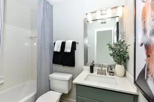 2383 Akers Mill Rd, Atlanta, GA 30339 - Photo 13