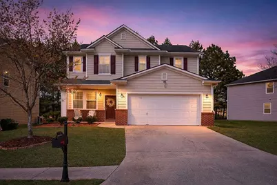 7327 Parks Trail, Fairburn, GA 30213 - Photo 39