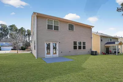 7327 Parks Trail, Fairburn, GA 30213 - Photo 37