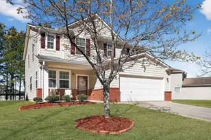 7327 Parks Trail, Fairburn, GA 30213 - Photo 3