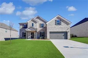 152 Compass Rd, Hampton, GA 30228 - Photo 1