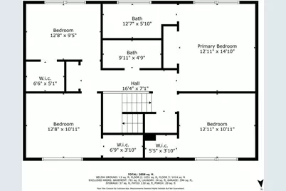 620 Oakstone Way, Roswell, GA 30075 - Photo 33