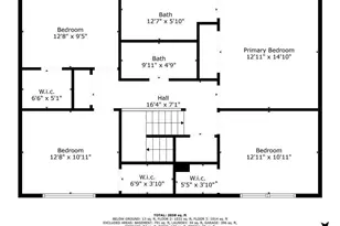 620 Oakstone Way, Roswell, GA 30075 - Photo 33