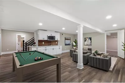 4109 Barbara Drive NE, Marietta, GA 30066 - Photo 35