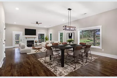 4109 Barbara Drive NE, Marietta, GA 30066 - Photo 9