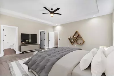 4109 Barbara Drive NE, Marietta, GA 30066 - Photo 17