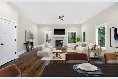 4109 Barbara Drive NE, Marietta, GA 30066 - Photo 11