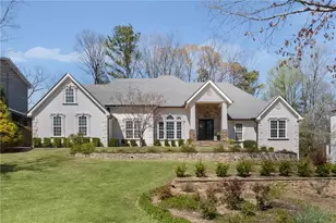 825 Overhill Ct, Atlanta, GA 30328 - Photo 1