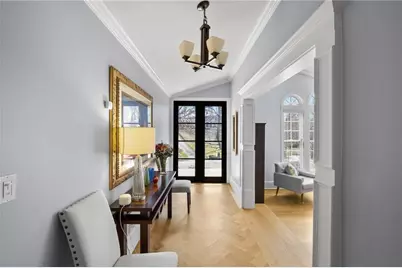 825 Overhill Court, Atlanta, GA 30328 - Photo 5