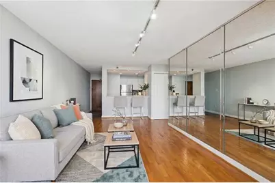 375 Ralph McGill Boulevard NE #1303, Atlanta, GA 30312 - Photo 13