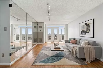 375 Ralph McGill Boulevard NE #1303, Atlanta, GA 30312 - Photo 9