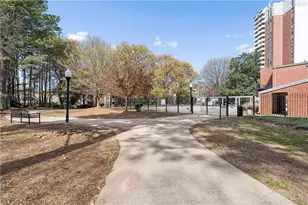 375 Ralph McGill Blvd NE, Atlanta, GA 30312 - Photo 29