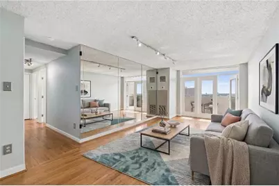 375 Ralph McGill Boulevard NE #1303, Atlanta, GA 30312 - Photo 11