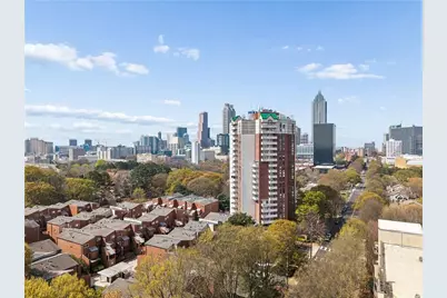 375 Ralph McGill Boulevard NE #1303, Atlanta, GA 30312 - Photo 33