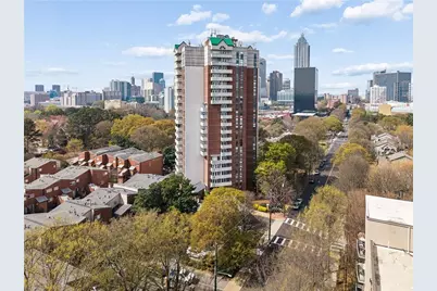 375 Ralph McGill Boulevard NE #1303, Atlanta, GA 30312 - Photo 31