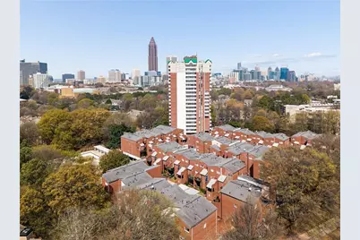 375 Ralph McGill Boulevard NE #1303, Atlanta, GA 30312 - Photo 35