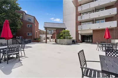 375 Ralph McGill Boulevard NE #1303, Atlanta, GA 30312 - Photo 27