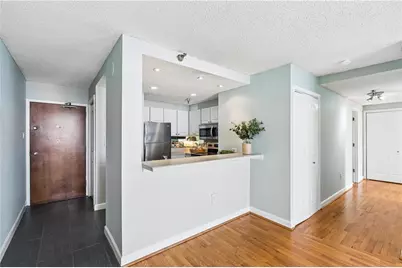 375 Ralph McGill Boulevard NE #1303, Atlanta, GA 30312 - Photo 5