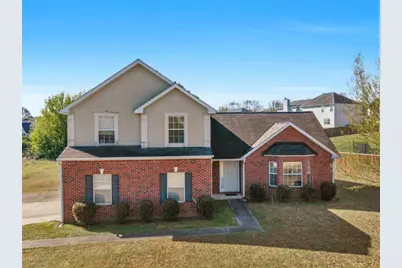 1647 Deer Crossing Way, Jonesboro, GA 30236 - Photo 1