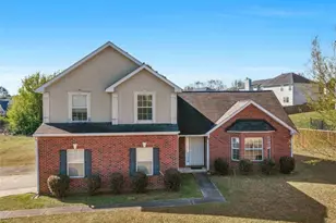 1647 Deer Crossing Way, Jonesboro, GA 30236 - Photo 1